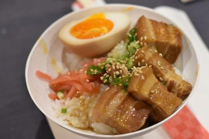 Sommelier-Guided Craft Beer and Regional Food Pairing Near Tokyo - Indulge in WAGYU Beef Delicacies