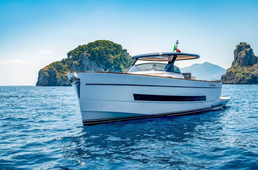 Sorrento: Full-Day Private Capri Tour - Good To Know