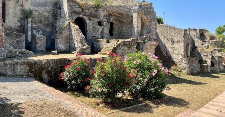 SORRENTO: WHERE MYTH AND HISTORY MEET - Good To Know