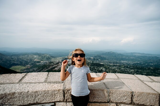 Soul of Montenegro: Kotor, Lovcen and Cetinje Day Tour - Meeting Points
