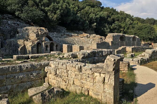 South Albania Outdoor Tour in 7 Days - Tour Highlights and Included Services