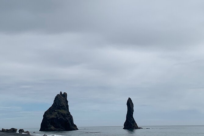 South Coast+Jôkulsaslon on 2 Days - Day 2: Jökulsárlón Glacier Lagoon