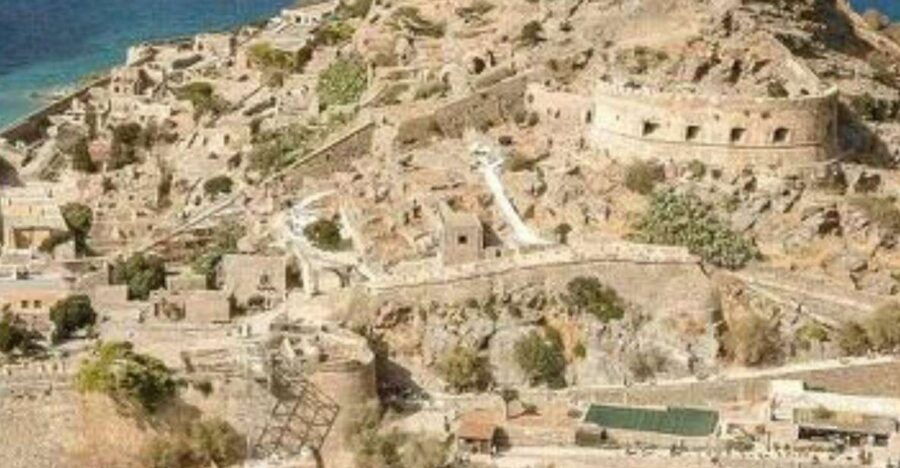 Spinaloga, Elounda & Lassithi Tour - Historical Significance