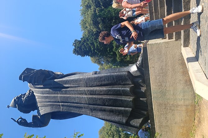 Split Walking Tour With Professor of History - Tour Overview