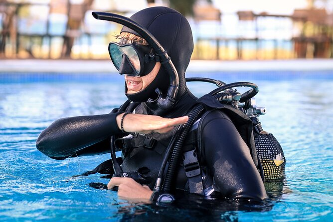 SSI Diver Stress & Rescue Course - Benefits of Taking the Course