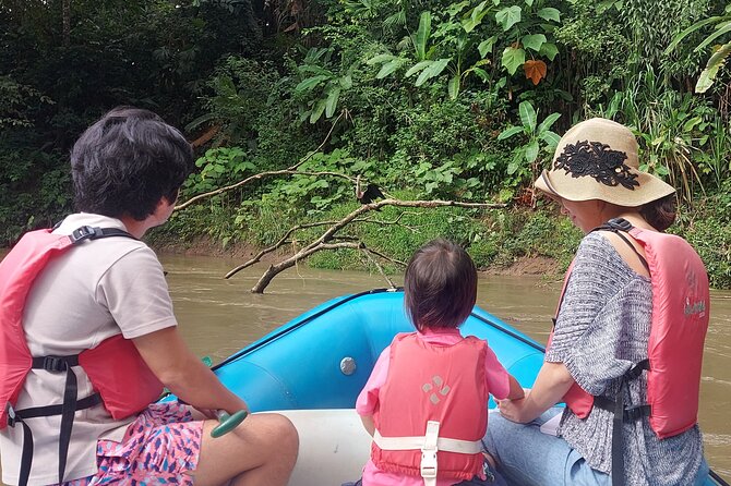 Sunrise Nature River Float Half-Day Tour in La Fortuna - Tour Details