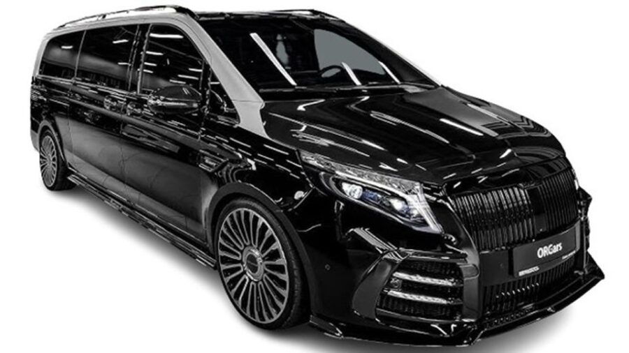 SUV LUXURY TRANSFER FROM AIRPORT MILANO MALPENSA TO VENEZIA - Good To Know