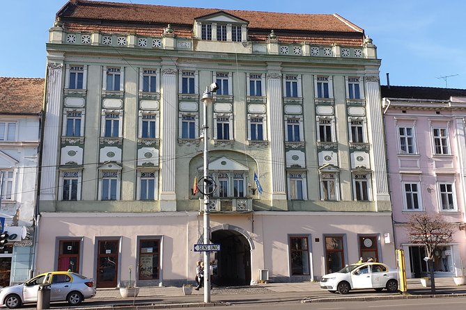 Targu Mures 3 Hours Walking Tour - Practical Information