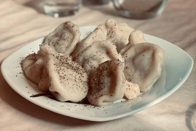 Taste of Georgia. Cooking-Class Khinkali, Khachapuri and More - Inclusions and Exclusions