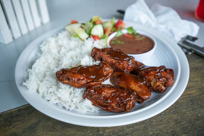 Taste of the Tropics - Belize City Tour - Food and Beverage Offerings