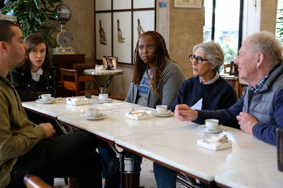 Taste the Tradition of Porto - Food & Wine - Twenty Tastings - Wine Tasting Experience