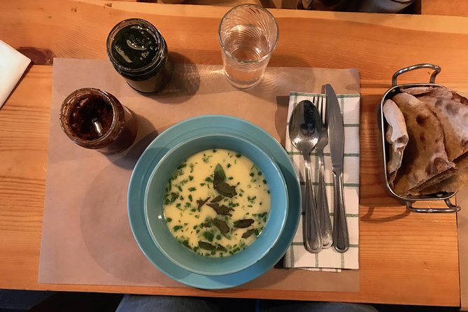 Tbilisi Private Food and Wine Tour With Lunch and Tastings - Tour Highlights