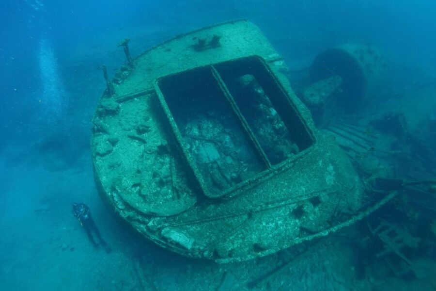 3 Best Scuba Diving Experiences In Costa Adeje