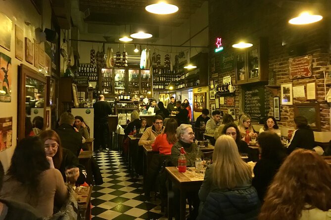The Alternative to a Dinner Show. Experience Tango Like a Local! - Currency and Payment