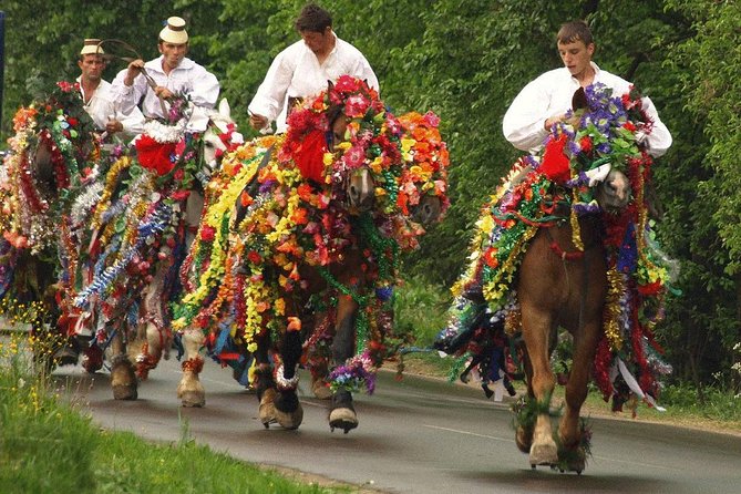 The Best of Maramures in One Day - Maramures Landmarks and Attractions