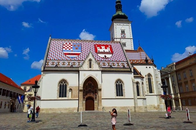 The Best of Zagreb Private Walking Tour - Highlights