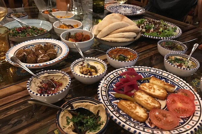 The Food & History Private Tour of Malta - Tour Description