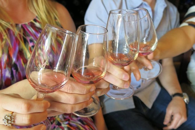 The Grape Escape: Troodos Mountains Thru Wine Small Group Tour 6hrs - Additional Info