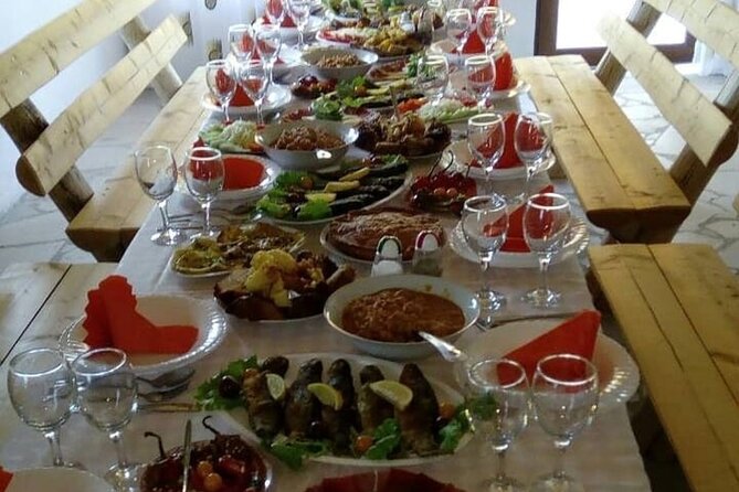 The Great GASTRO Tour of Montenegrian Wine and Montenegrian Food - Meeting and Pickup
