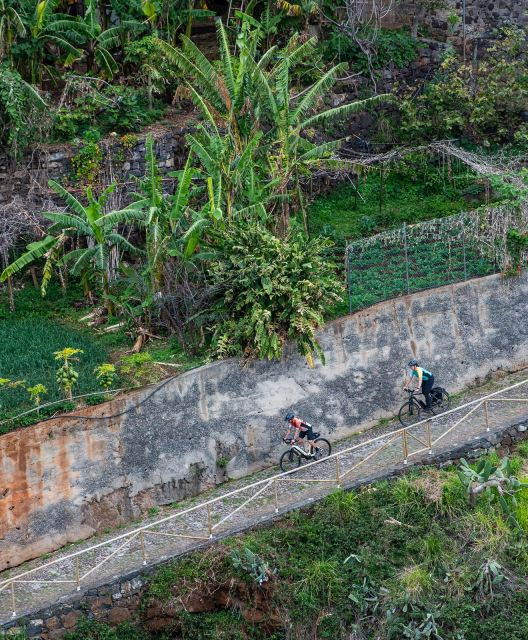 The Tour of Tristão – From Ponta De São Lourenço to Funchal