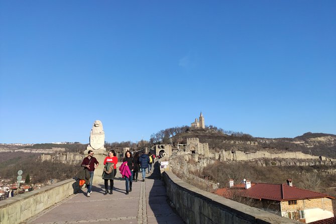 The Ultimate Day Trip to Bulgaria From Bucharest - Tour Highlights