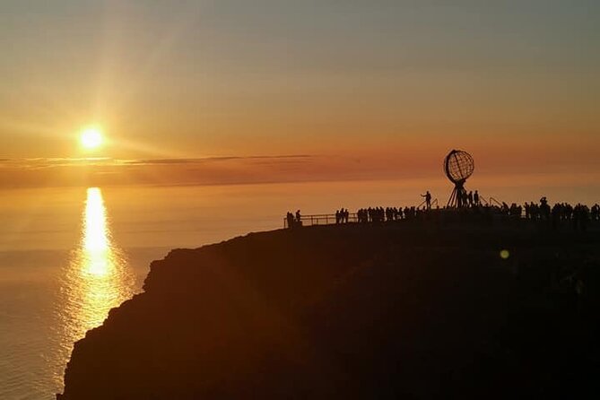 The VIP North Cape Tour (Honningsvåg - Skarsvåg - the North Cape) - VIP North Cape Experience Details