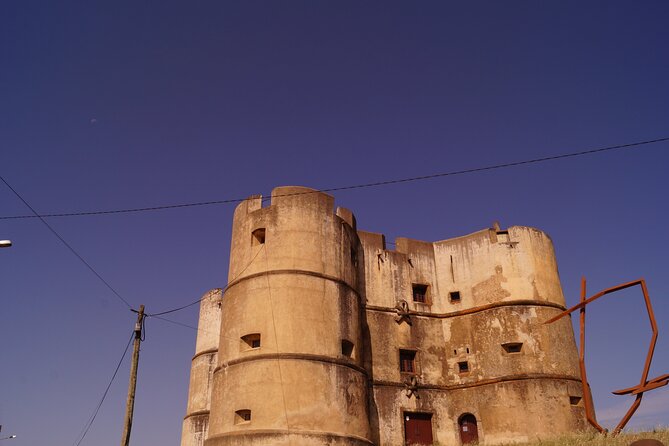 Time Traveller Full Day Tour From Évora by Archaeologists - Additional Information