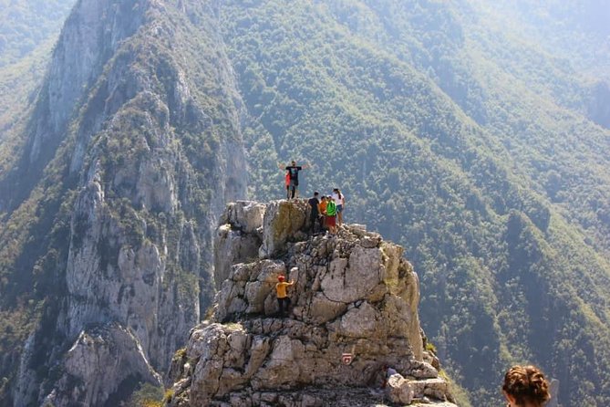 Tirana Walking Tour and Bovilla Lake (3-6 Pax) - Tour Details