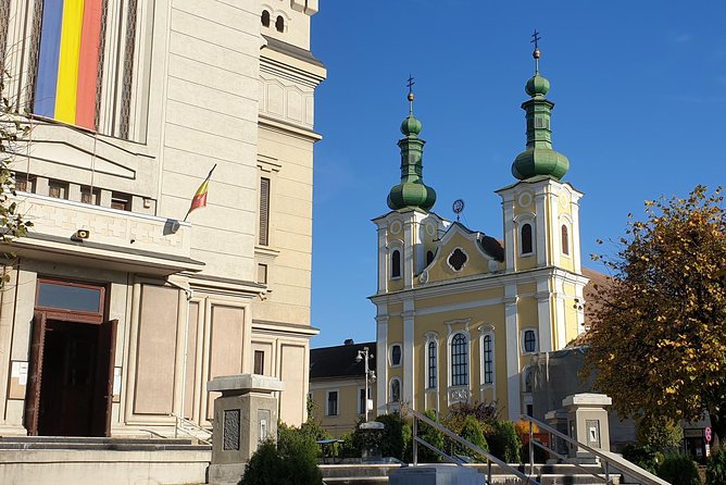 Tirgu Mures Airport Private Transfer - What To Expect