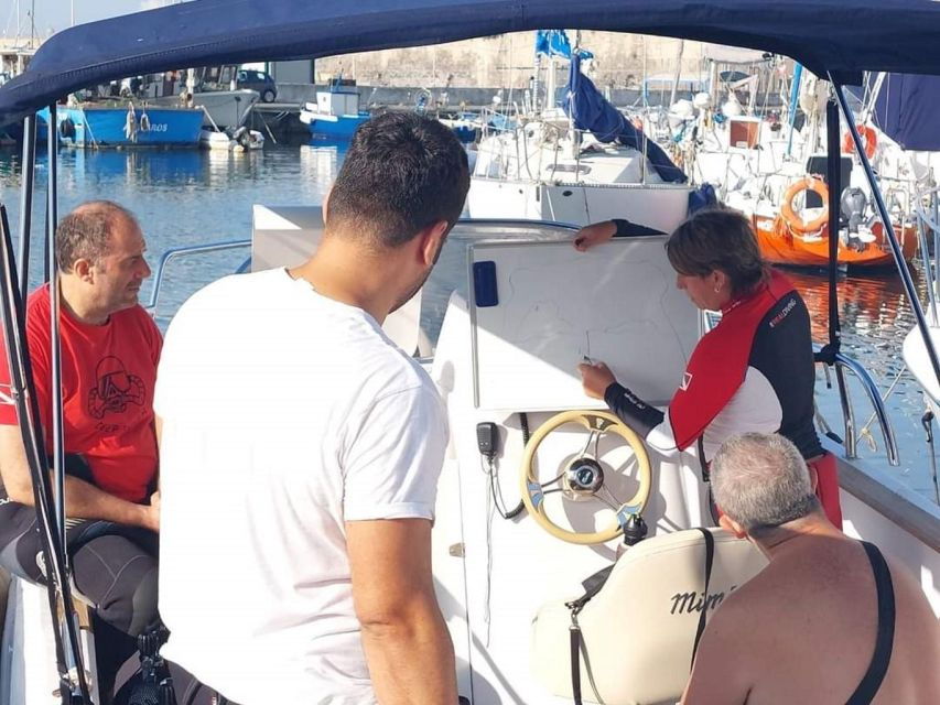 2 Best Scuba Diving Experiences In Torre Annunziata