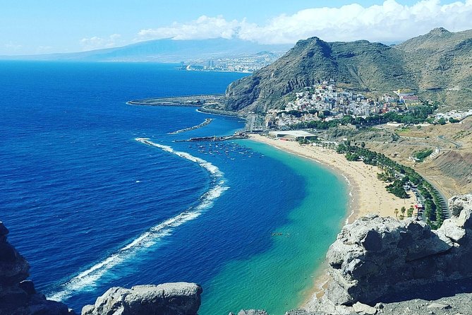 Tour Around the Island - Private VIP Tour in Tenerife - What To Expect