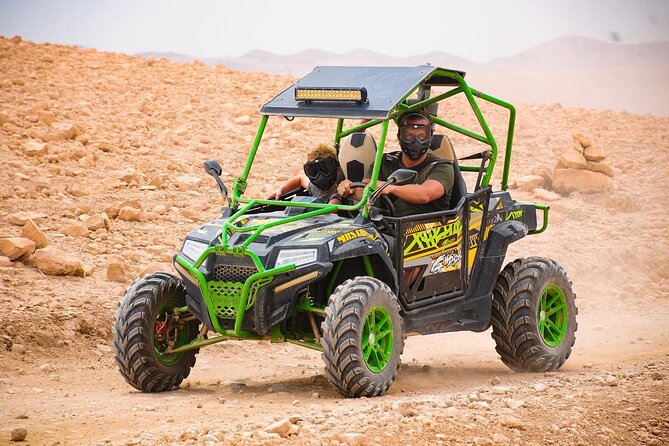 Tour Excursion in Quad Buggy With Aperitif Lamezia Terme - Tour Excursion Overview