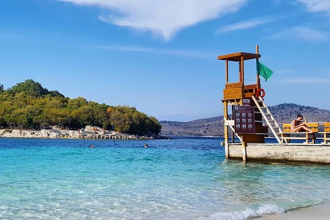 Tour of Albanian Riviera: Vlora, Dhermi, Himara, Saranda and Ksamil in 3 Days - Itinerary Highlights
