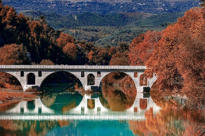 Tour of South Albania and UNESCO in 4 Days – an Epic Journey in Toskeria - Accommodations