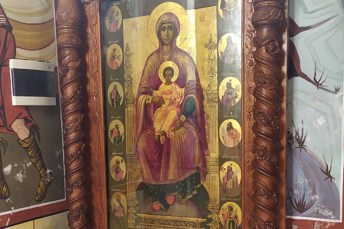 Tour of the MONASTERIES at FrušKa Gora NP and Sremski Karlovci With Wine Tasting - Tour Highlights