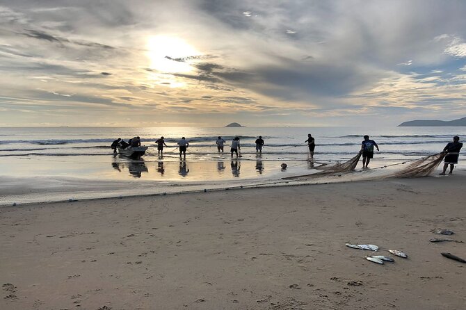 Tour to Mundau Beach - Tour Inclusions