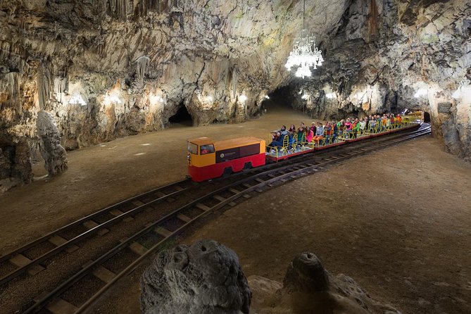 Tour to Postojna and Predjama Castle From Koper - Tour Details and Highlights