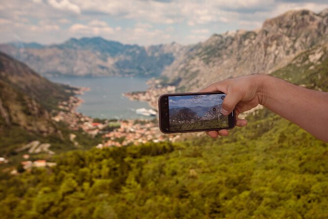 Transfer From Tivat Airport to Kotor Old Town - Meeting and Pickup Information