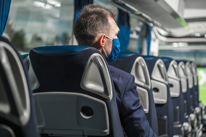 Transfer Out From Quito to the Airport - Private Transfer Arrangements