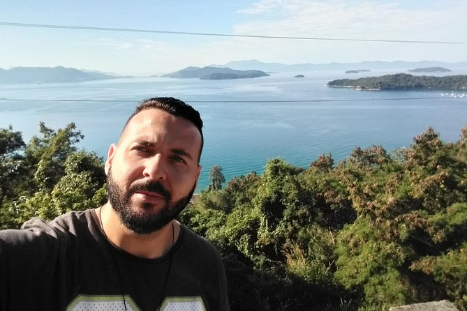 Transfer Paraty - Transfer Paraty Overview