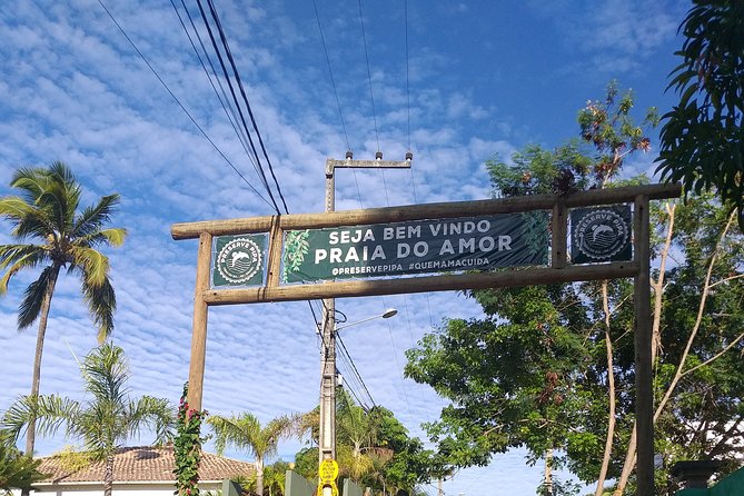 Transfer Recife/Pe Airport to Pipa/Rn Beach for up to 1 to 4 People. - Service Inclusions