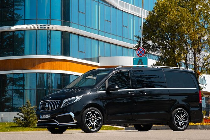 Transfer Services in Bulgaria: Sofia Airport and Hotel Transfers - Availability and Booking