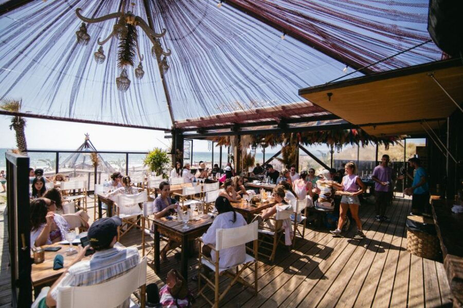 Transfer to Almada From Lisbon - Service Details