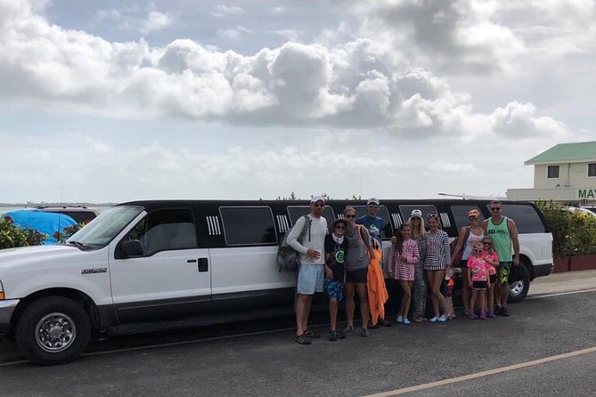 Triple Activity Limo Tour -- Altun Ha Ruins, Cave Tubing & ATV Adventure - Tour Details