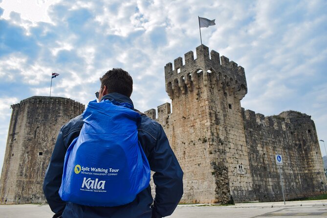 Trogir Old Town Walking Tour - Inclusions and Pricing
