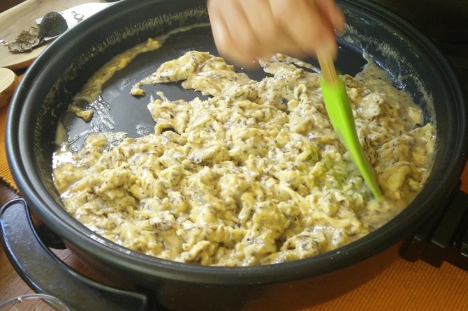 Truffle and Wine / Taste of Istria From POREC, ROVINJ, PULA - Tour Highlights