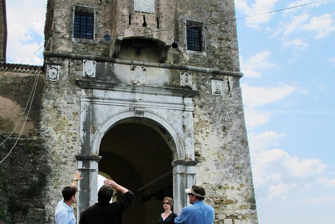 Truffle Istria Private Guided Day Trip From Zagreb - Tour Highlights