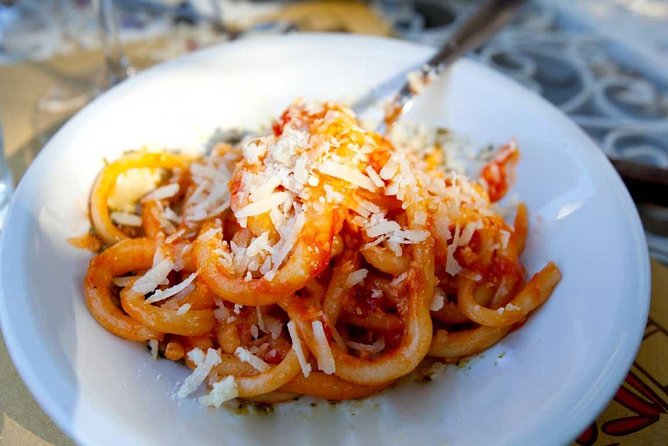 Tuscan Cooking Class - Menu Highlights