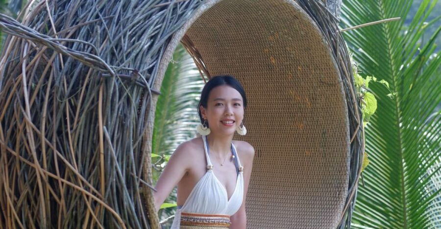 Ubud Hightlight and Country Side Spot - Tegallalang Rice Terraces Views