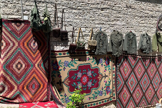 UNESCO Heritage Sites in Albania on 3 Day Tour - Booking and Cancellation Policy
